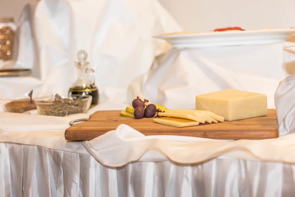 Antika Amman Hotel Экстерьер фото