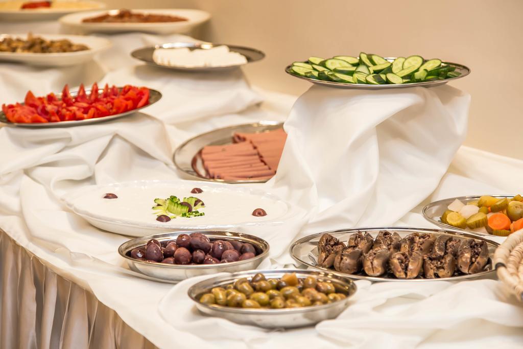 Antika Amman Hotel Экстерьер фото